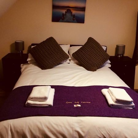 16 East Street Sandwick Stornoway Εξωτερικό φωτογραφία