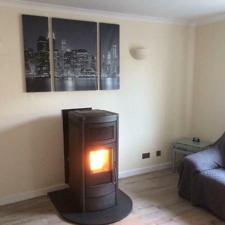16 East Street Sandwick Stornoway Εξωτερικό φωτογραφία