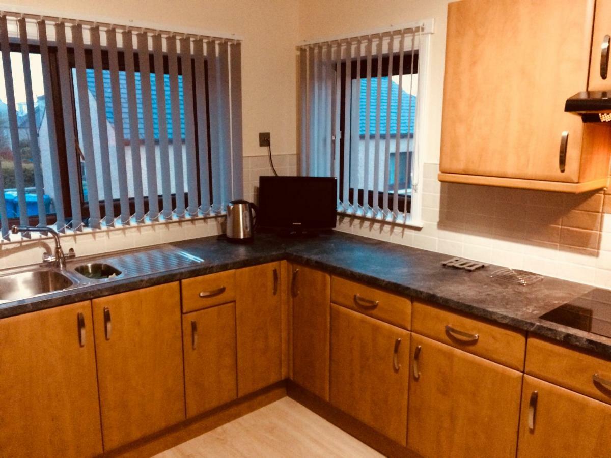 16 East Street Sandwick Stornoway Εξωτερικό φωτογραφία