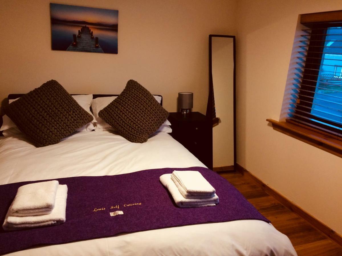 16 East Street Sandwick Stornoway Εξωτερικό φωτογραφία