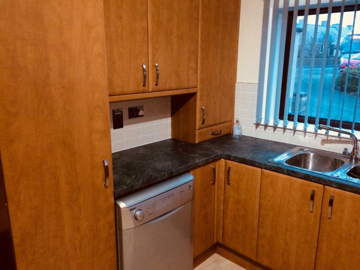 16 East Street Sandwick Stornoway Εξωτερικό φωτογραφία
