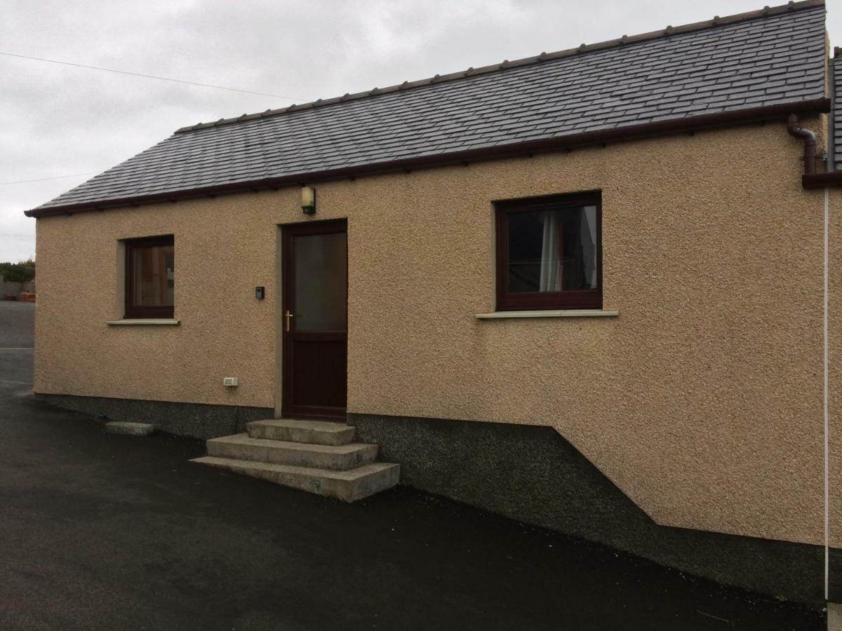 16 East Street Sandwick Stornoway Εξωτερικό φωτογραφία