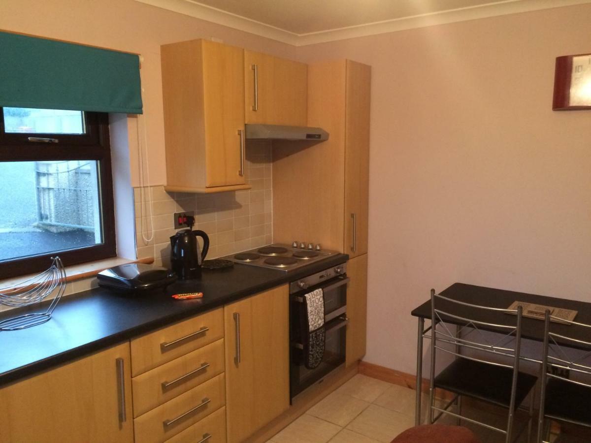 16 East Street Sandwick Stornoway Εξωτερικό φωτογραφία