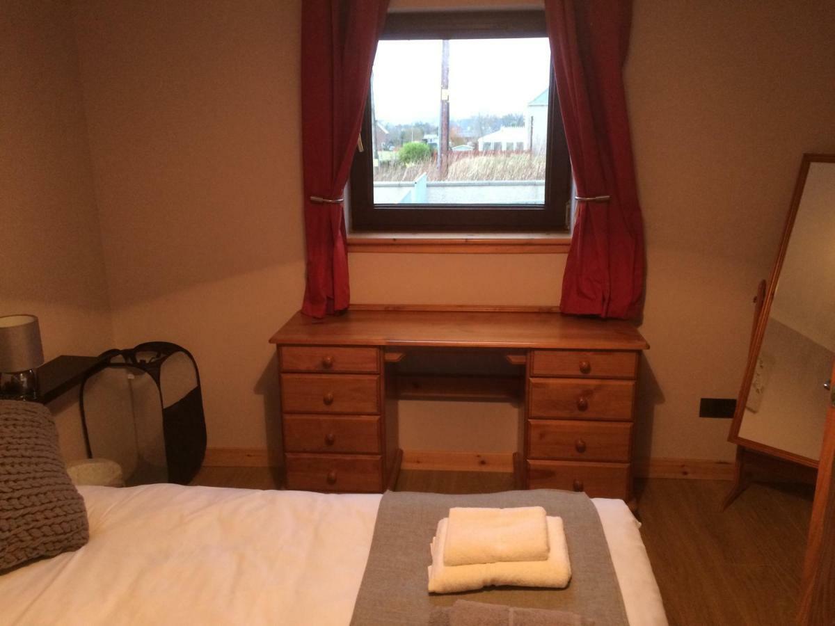 16 East Street Sandwick Stornoway Εξωτερικό φωτογραφία