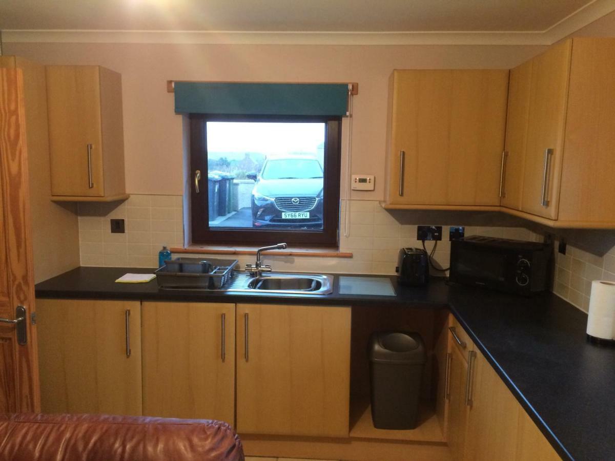 16 East Street Sandwick Stornoway Εξωτερικό φωτογραφία