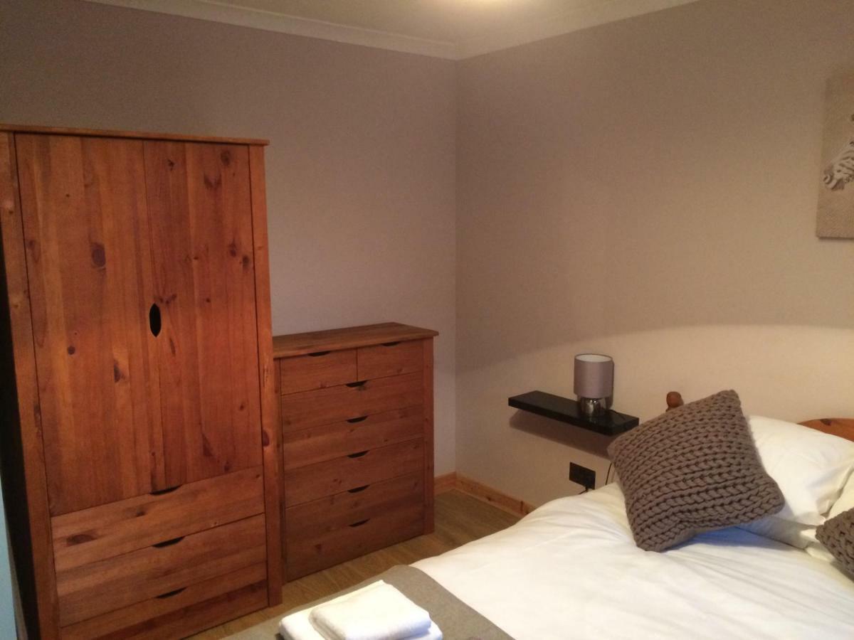 16 East Street Sandwick Stornoway Εξωτερικό φωτογραφία