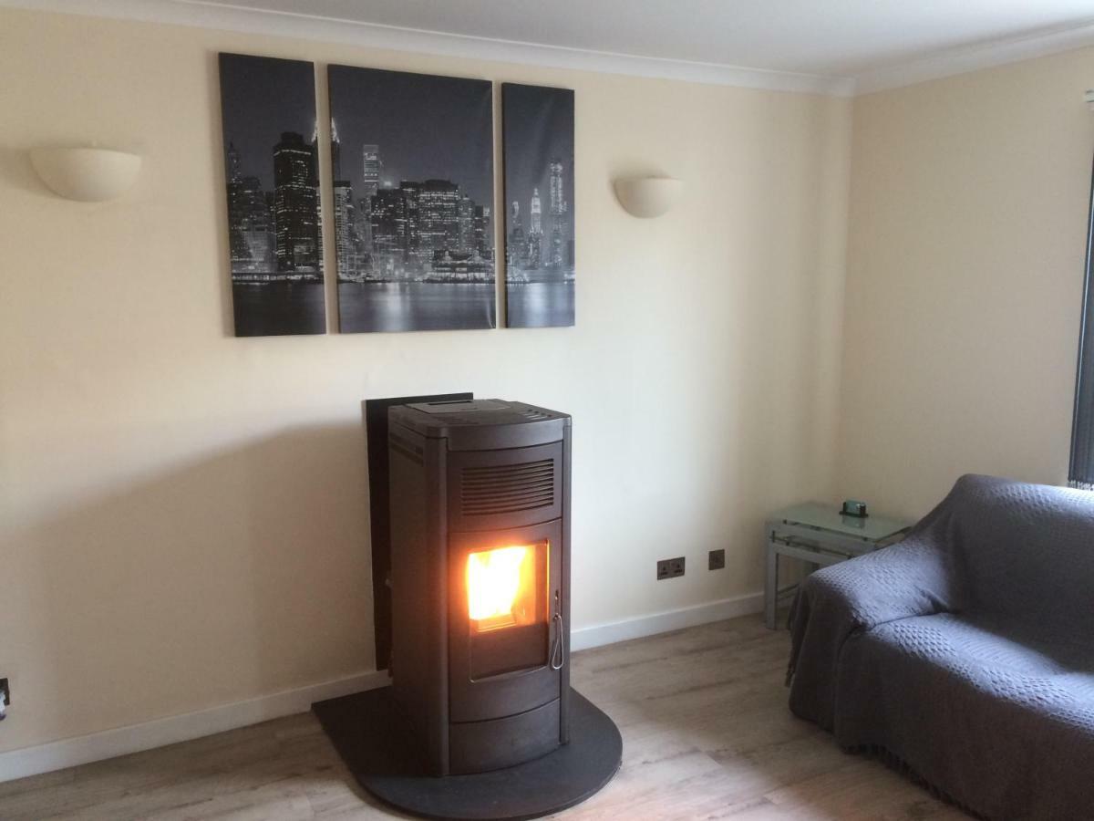 16 East Street Sandwick Stornoway Εξωτερικό φωτογραφία